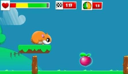 仓鼠快跑v1.8截图4