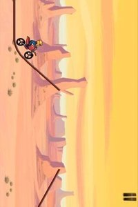 摩托车竞赛v1.6.11截图3