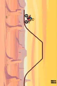 摩托车竞赛v1.6.11截图1