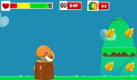 仓鼠快跑v1.8截图3