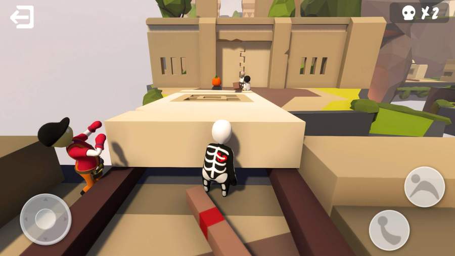 傻瓜快跑v1.3.8截图2