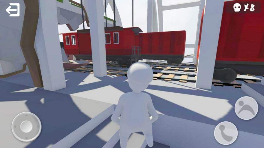 傻瓜快跑v1.3.8截图1