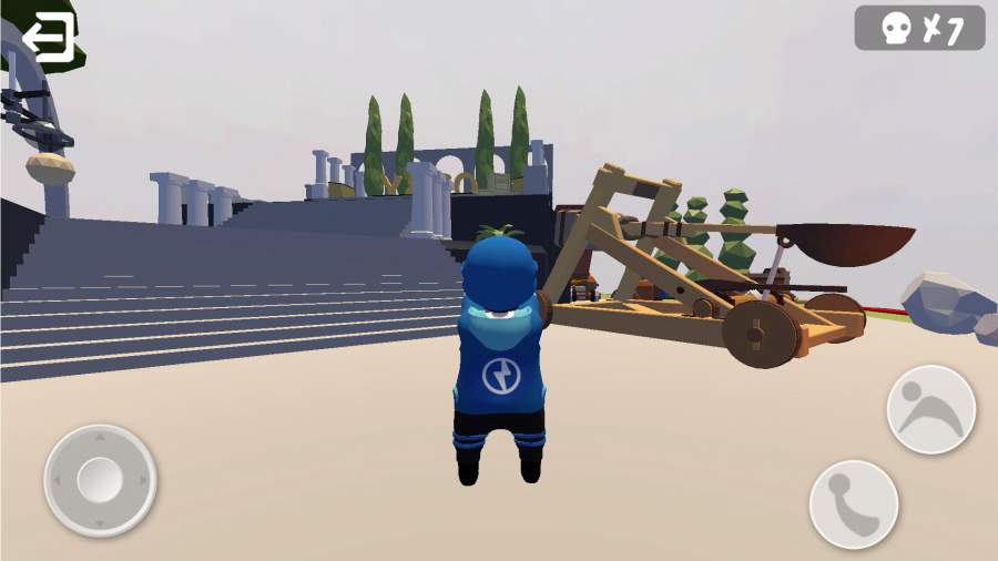 傻瓜快跑v1.3.8截图3