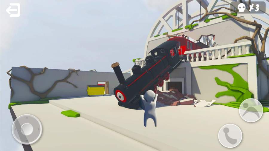 傻瓜快跑v1.3.8截图5