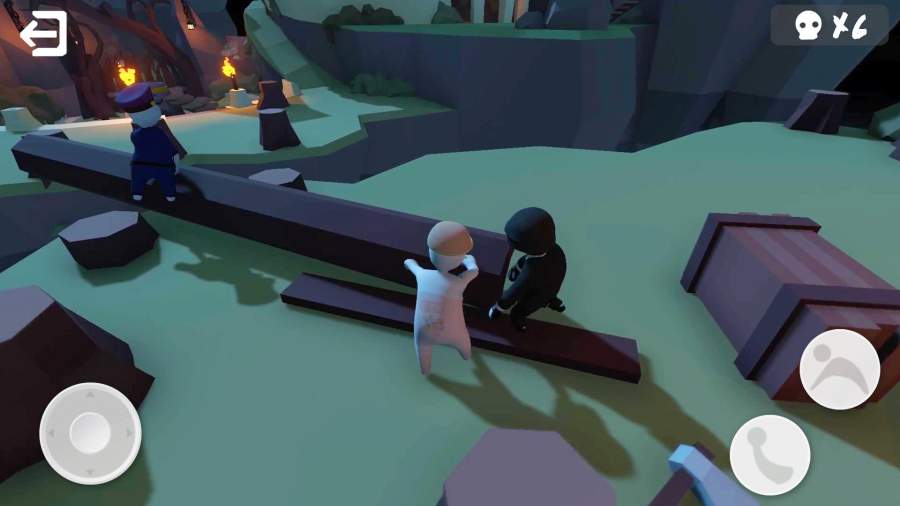 傻瓜快跑v1.3.8截图4