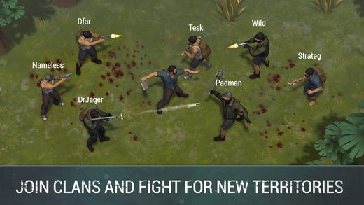 世界末日生存v1.10.6截图3