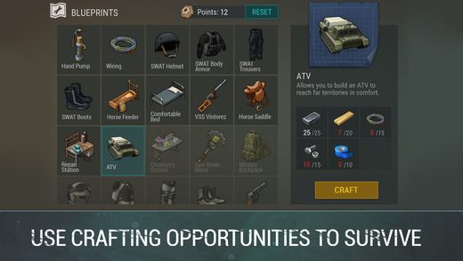 世界末日生存v1.10.6截图2