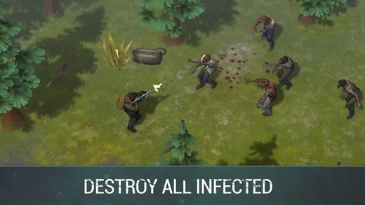 世界末日生存v1.10.6截图4