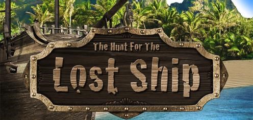 失落的海盗船v2.12截图1