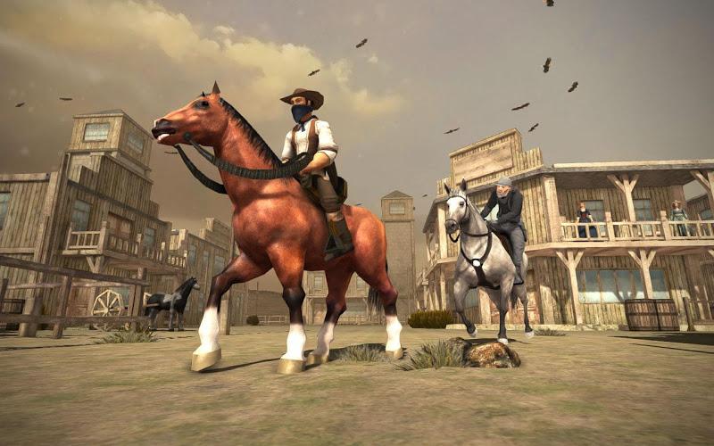 西部幸存者v1.4.5截图1