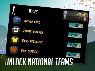 绝望：世界杯破解版v1.3.10截图3