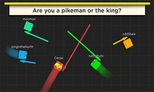 长枪大作战v1.10截图2
