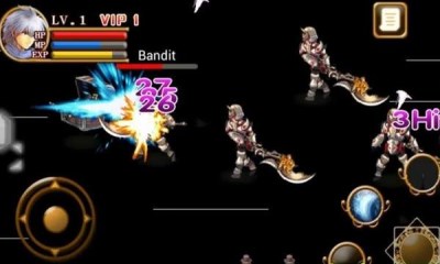 龙之国战争修改版v1.10截图3