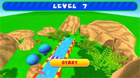 高尔夫天才正式版v1.4.6截图3