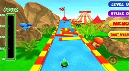 高尔夫天才正式版v1.4.6截图4