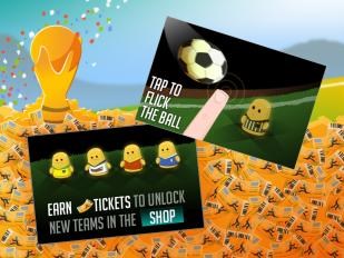 绝望：世界杯破解版v1.3.10截图4