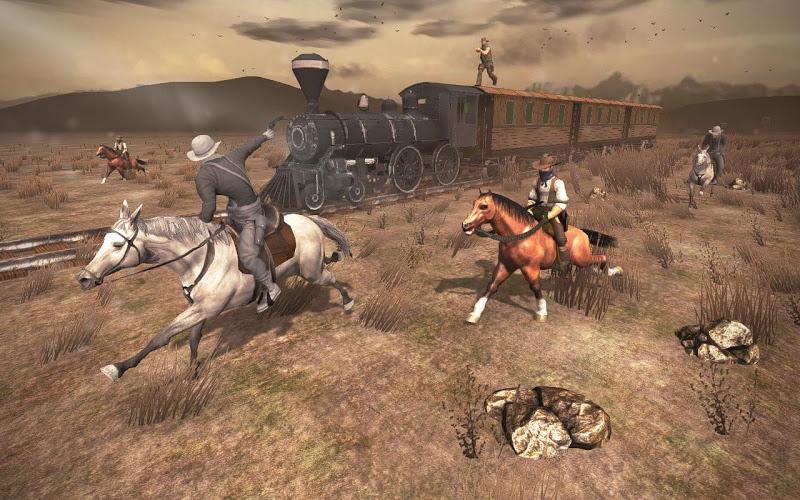 西部幸存者v1.4.5截图4