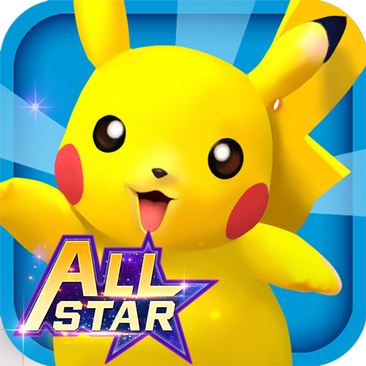 口袋妖怪3DS游戏v5.9.3