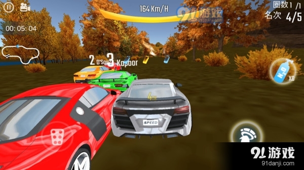 极品赛车驾驶v1.1.7截图3