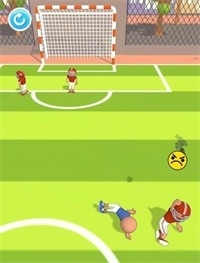 踢得不错v0.9截图2