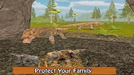 科莫多龙模拟器v1.10截图3