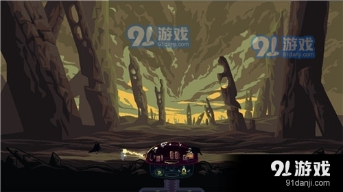 穹顶守护者免费版v1.0.5截图1