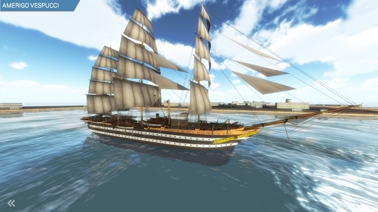 MarinaMilitareItNav1.4.6截图1