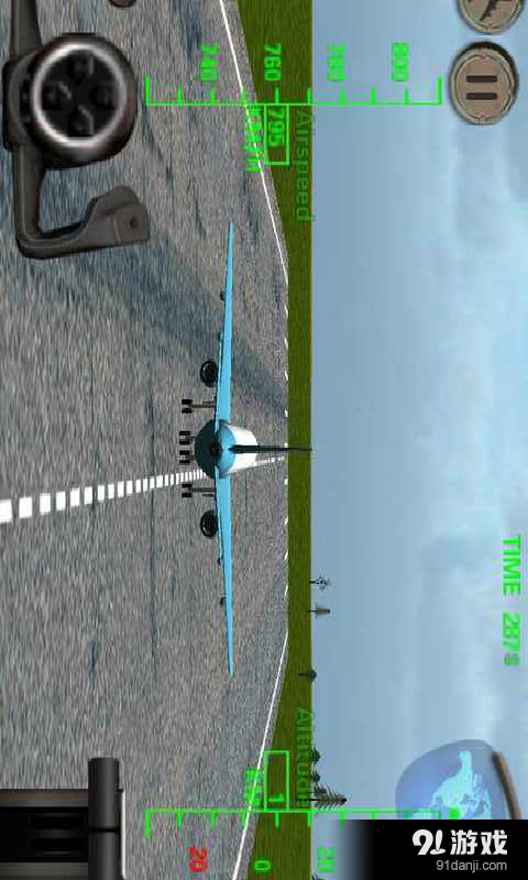 飞机驾驶2016v1.4.8截图2