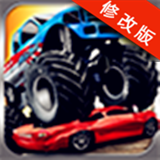疯狂大脚车正式版v1.3.4