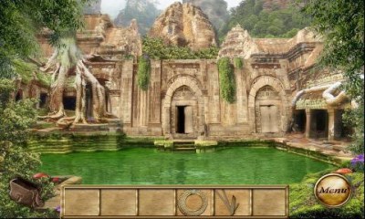 命运之矛汉化版安卓手机免费版v2.2截图3