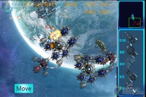 星球保卫战v1.5.1.13截图4