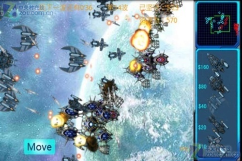 星球保卫战v1.5.1.13截图1