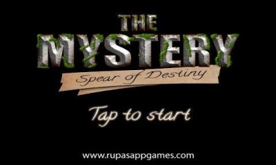 命运之矛汉化版安卓手机免费版v2.2截图2