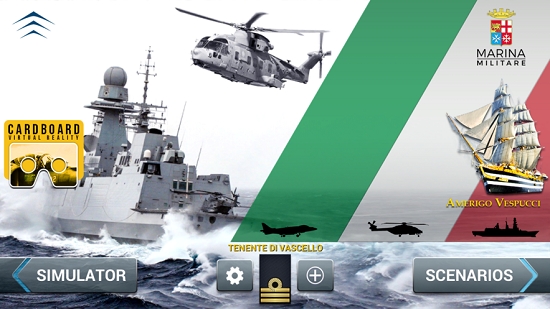 MarinaMilitareItNav1.4.6截图4
