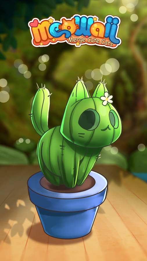 猫咪花园Meowaiiv1.17截图2