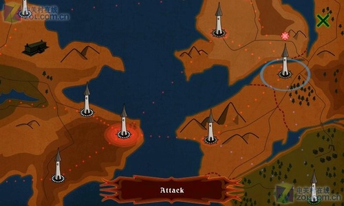 魔法师的对决v1.274截图2