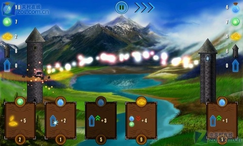 魔法师的对决v1.274截图1