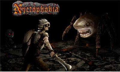 黑夜恐怖之旅修改版v1.3.5截图2