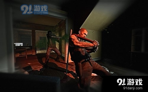 求生之路1手机版v2.5截图3