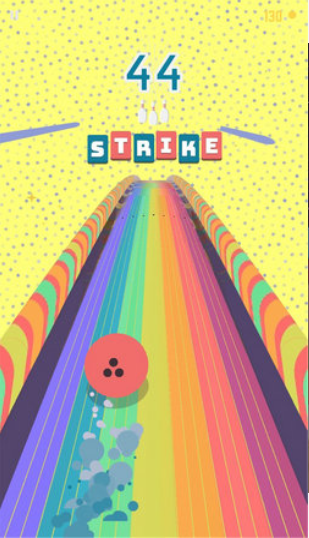 王牌保龄球v2.44截图2