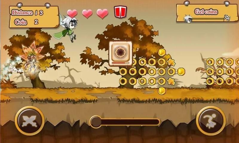 天天开心跑酷v1.4.7截图5