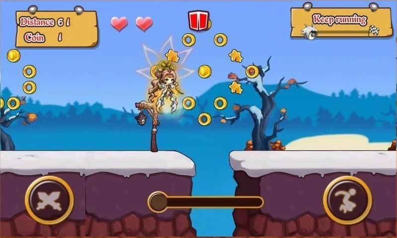 天天开心跑酷v1.4.7截图3