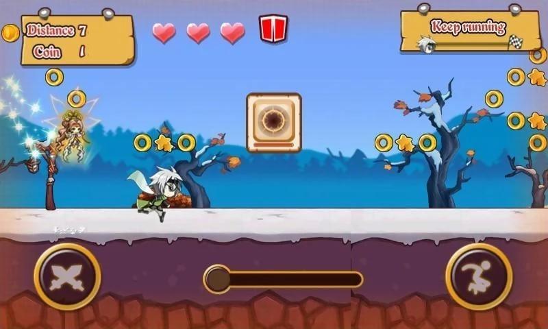 天天开心跑酷v1.4.7截图4