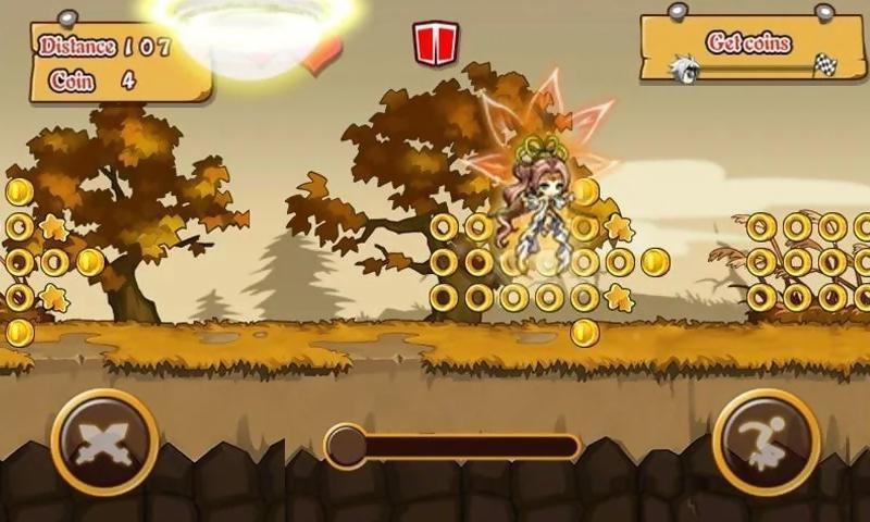 天天开心跑酷v1.4.7截图2