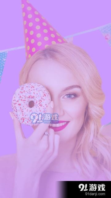 StyleArt妙鸭相机v1.3.5截图1