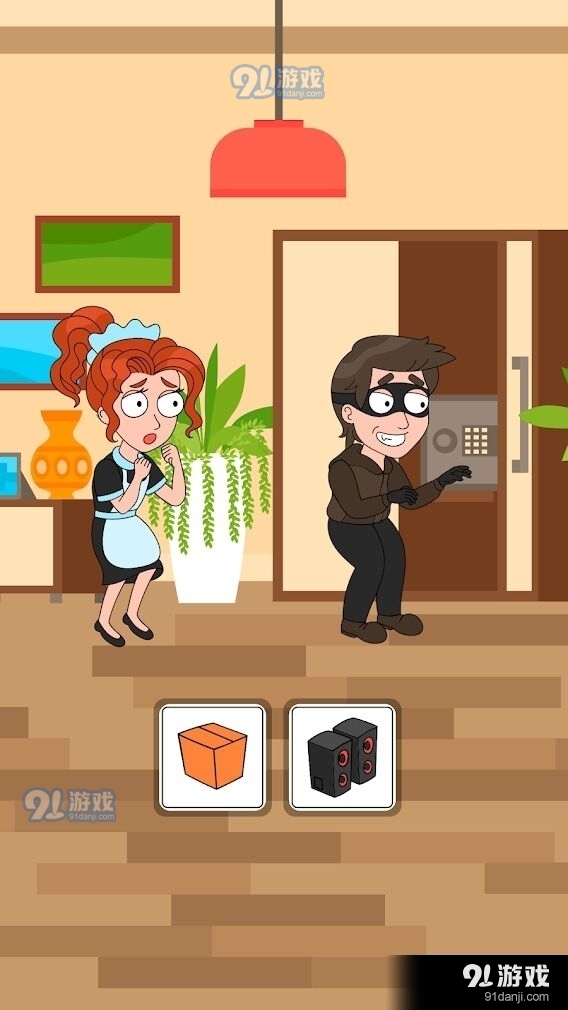 拯救女郎v1.4.6截图2