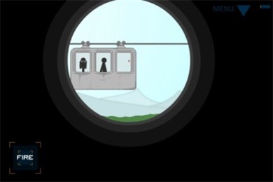 火柴人狙击暗杀v5.9.20截图2