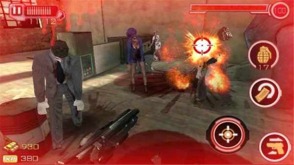 僵尸狙击手3v1.15截图3