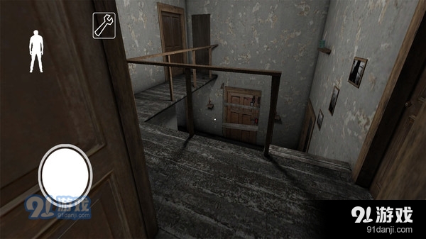 恐怖奶奶5v0.6截图3