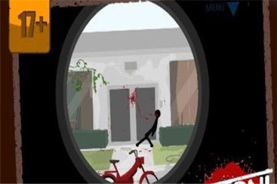 火柴人狙击暗杀v5.9.20截图3